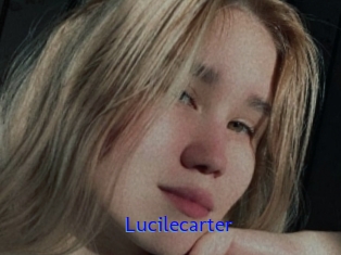 lucilecarter Sexo Gratis