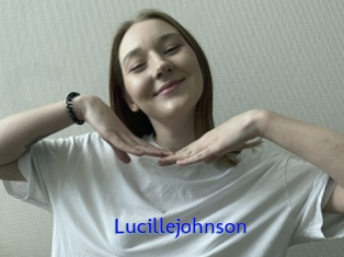 Lucillejohnson