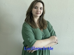 Lucillemcbride
