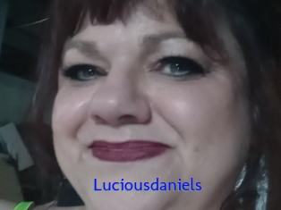 luciousdaniels Sexo Gratis