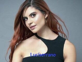 Luciserrano