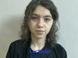Lucitaylor