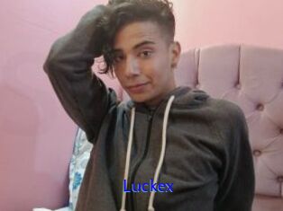 Luckex