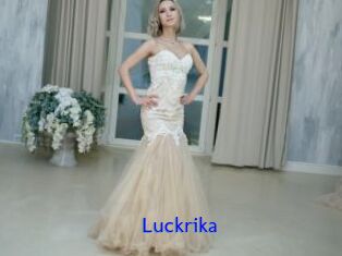 Luckrika