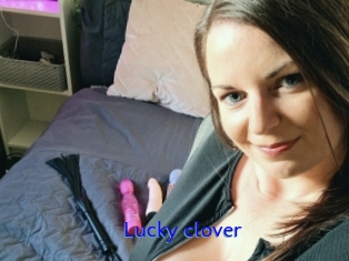 Lucky_clover