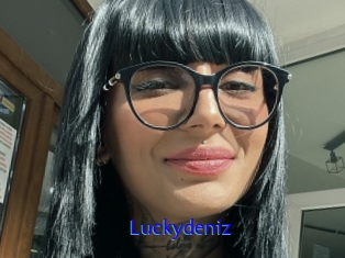 luckydeniz Sexo Gratis