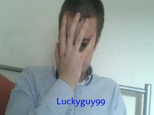Luckyguy99