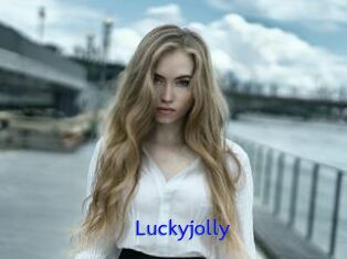 luckyjolly Sexo Gratis