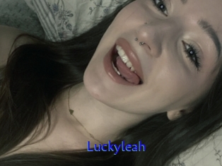 Luckyleah