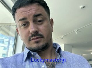 Luckymaster31