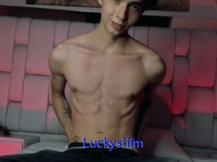 Luckysliim