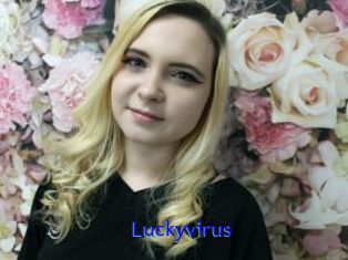 Luckyvirus