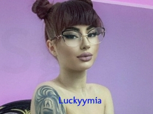 Luckyymia