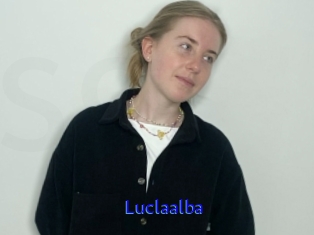 Luclaalba