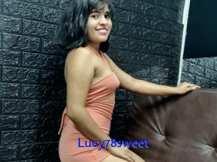 Lucy78sweet