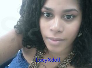 LucyXdoll