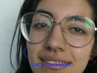Lucy_hardocore