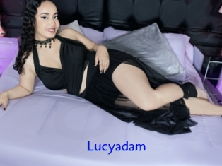 Lucy_adam