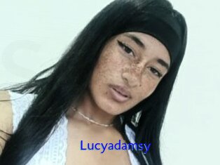 Lucyadamsy
