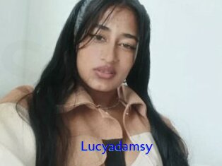 Lucyadamsy