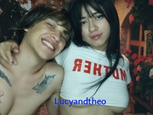 lucyandtheo Sexo Gratis