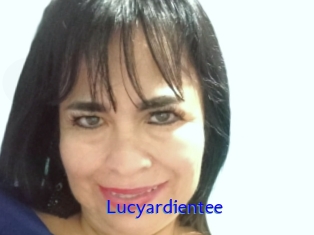 lucyardientee Sexo Gratis