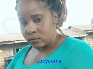 Lucyauma