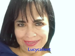 Lucycalient