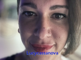 Lucycassanova