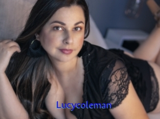 Lucycoleman
