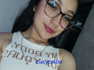 Lucycollin