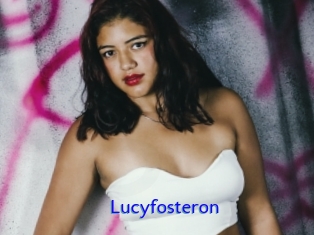 Lucyfosteron