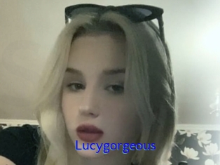 Lucygorgeous