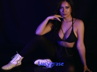 Lucygrase