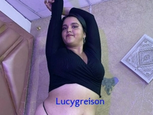 Lucygreison