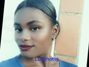 lucyhot19 Sexo Gratis
