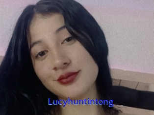 Lucyhuntintong