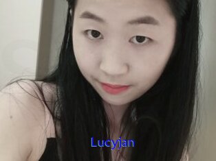 Lucyjan