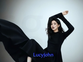 Lucyjohn