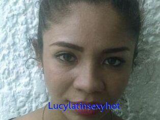 Lucylatinsexyhot