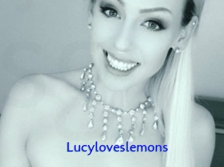 Lucyloveslemons