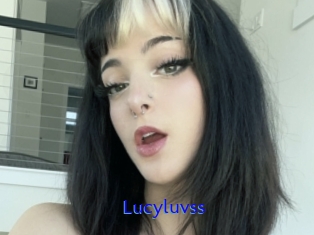 lucyluvss Sexo Gratis