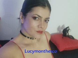 lucymonthesco Sexo Gratis