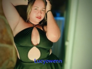 Lucyowenn