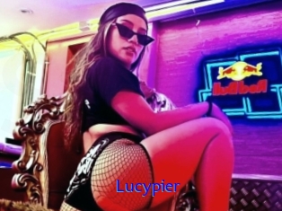 Lucypier