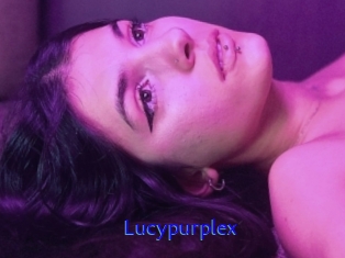 Lucypurplex