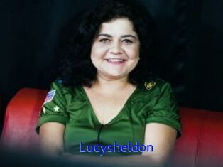 Lucysheldon