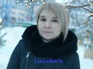 Lucysiberia