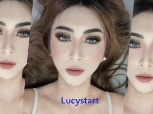Lucystart