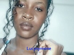 Lucysymone